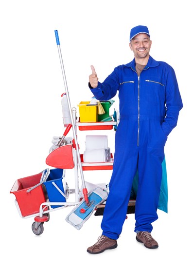 Cleaners Winsford: Domestic cleaning