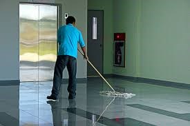 Cleaners Winsford: Domestic cleaning