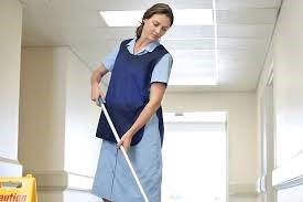 Cleaners Winsford: Domestic cleaning